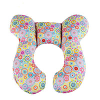 Car Seat Baby Pillow - Fun Gifts & More