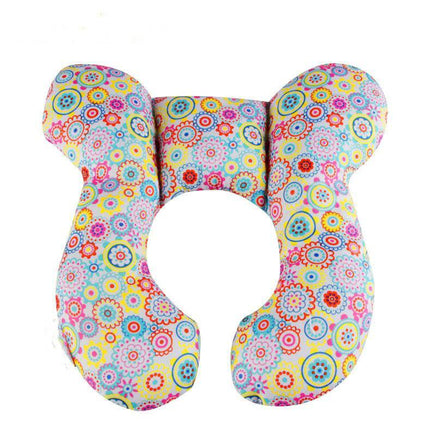 Car Seat Baby Pillow - Fun Gifts & More