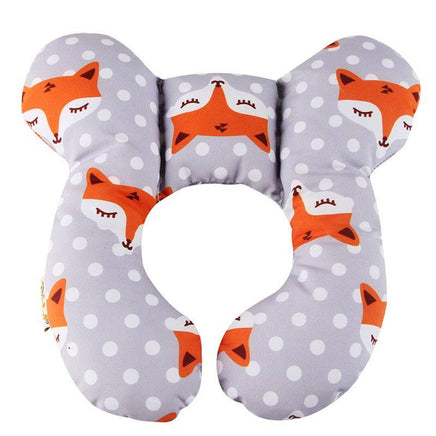 Car Seat Baby Pillow - Fun Gifts & More