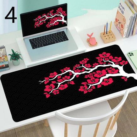 Large Gaming Mouse Desk Mat Accessories - Fun Gifts & More