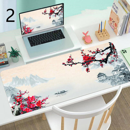 Large Gaming Mouse Desk Mat Accessories - Fun Gifts & More