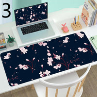 Large Gaming Mouse Desk Mat Accessories - Fun Gifts & More