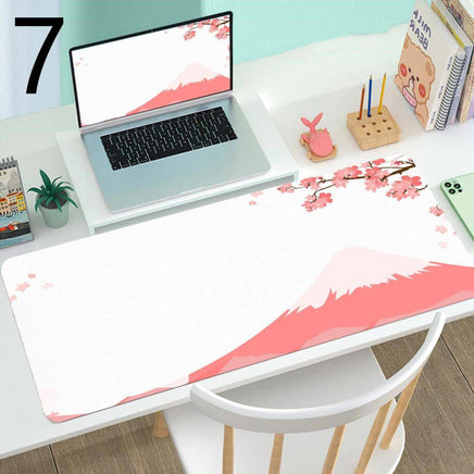 Large Gaming Mouse Desk Mat Accessories - Fun Gifts & More