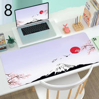 Large Gaming Mouse Desk Mat Accessories - Fun Gifts & More