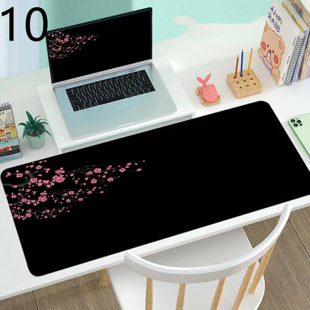 Large Gaming Mouse Desk Mat Accessories - Fun Gifts & More