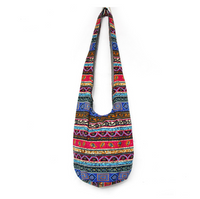 Gypsy Love Cross Shoulder U-Bags - Fun Gifts & More