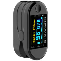 Heart rate monitor - Fun Gifts & More