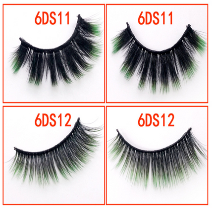 Magnet false eyelashes set - Fun Gifts & More