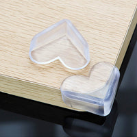 Thicken heart anti-collision Angle - Fun Gifts & More