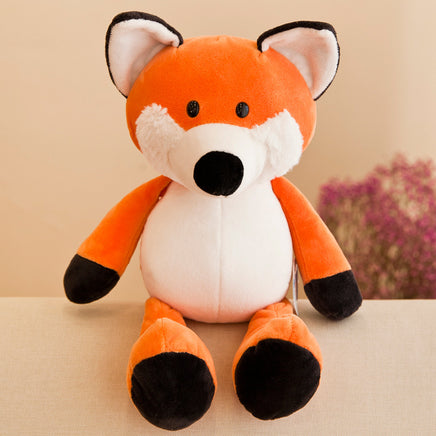 Jungle animal plush toys - Fun Gifts & More