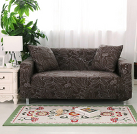 Single double triple four seater sofa cover - Fun Gifts & More