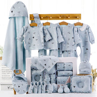 Baby cotton clothes gift box - Fun Gifts & More