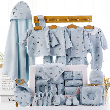 Baby cotton clothes gift box - Fun Gifts & More