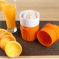 Manual And Portable 300ML Orange Lemon Juicer - Fun Gifts & More