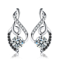 S925 Sterling Silver Earrings - Fun Gifts & More