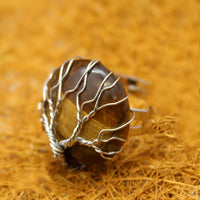 Handmade ring - Fun Gifts & More