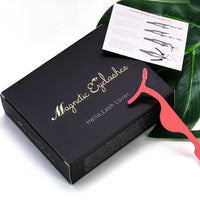 Magnet eyelashes magnetic eyelashes - Fun Gifts & More