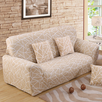 Single double triple four seater sofa cover - Fun Gifts & More