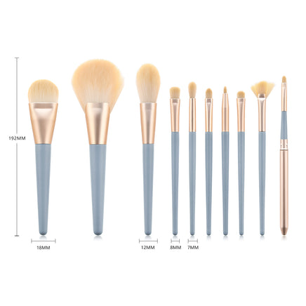 Beauty tools makeup brush - Fun Gifts & More