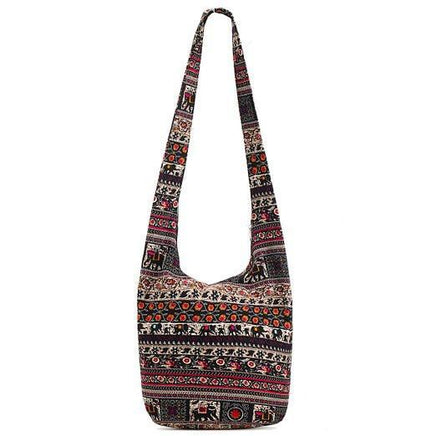 Gypsy Love Cross Shoulder U-Bags - Fun Gifts & More