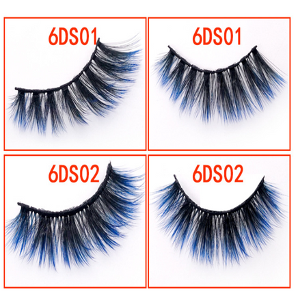 Magnet false eyelashes set - Fun Gifts & More