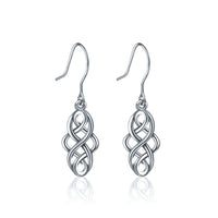 S925 Sterling Silver Earrings - Fun Gifts & More