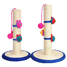 Sisal cat tree - Fun Gifts & More