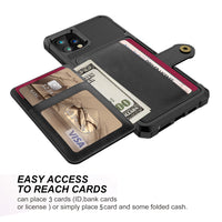 Card wallet holder phone case - Fun Gifts & More