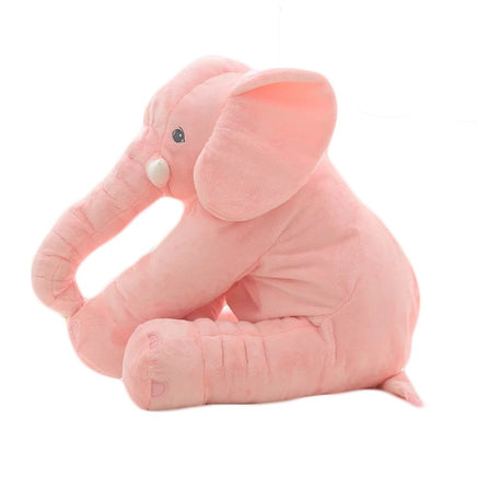 Elephant Doll Pillow Baby Comfort Sleep With - Fun Gifts & More