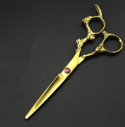 Hairdressing scissors - Fun Gifts & More