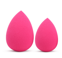 Wet And Dry Water Drop Sponge Puff Blender - Fun Gifts & More