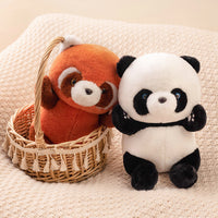 Koala Coati Panda Children Doll Plush Toys - Fun Gifts & More