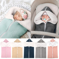 Baby multifunctional sleeping bag - Fun Gifts & More