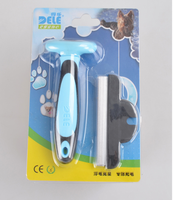 Pet  Hair Removal Comb - Fun Gifts & More