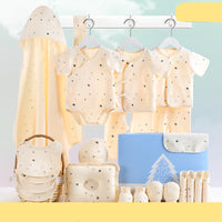 Gift box set cotton baby clothes - Fun Gifts & More