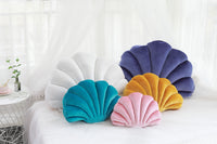 Cute Shell Pillow