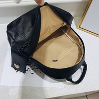 Fashion retro backpack - Fun Gifts & More