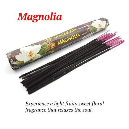 Harmony Incense Sticks - Fun Gifts & More