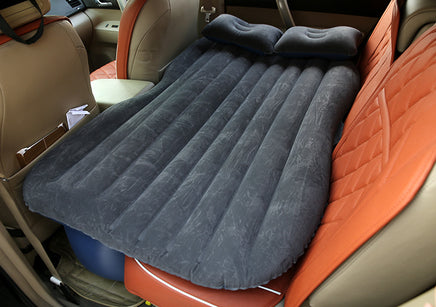 Car Inflatable Bed - Fun Gifts & More