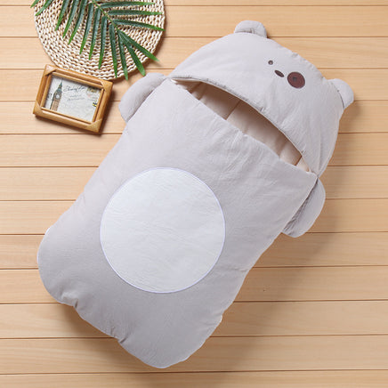 Cartoon baby sleeping bag - Fun Gifts & More