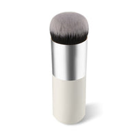 Chubby pier makeup brush foundation powder brush beauty makeup tools - Fun Gifts & More