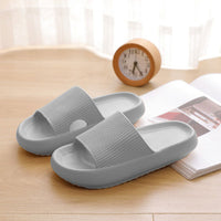 Soft-Sole Slippers - Fun Gifts & More