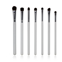 Hair Makeup Brushes 7 Eye Shadow Brushes Beauty Makeup - Fun Gifts & More