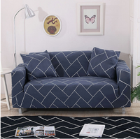 Single double triple four seater sofa cover - Fun Gifts & More