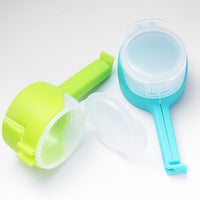 Multifunctional Sealing Clip Food Preservation Sealing Clip - Fun Gifts & More