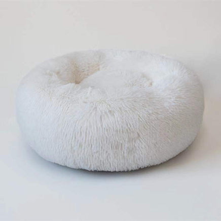 Round plush kennel - Fun Gifts & More