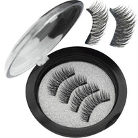 Magnet eyelashes magnetic eyelashes - Fun Gifts & More