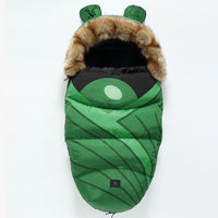 Baby warm sleeping bag - Fun Gifts & More