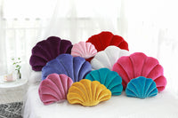 Cute Shell Pillow