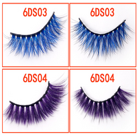 Magnet false eyelashes set - Fun Gifts & More